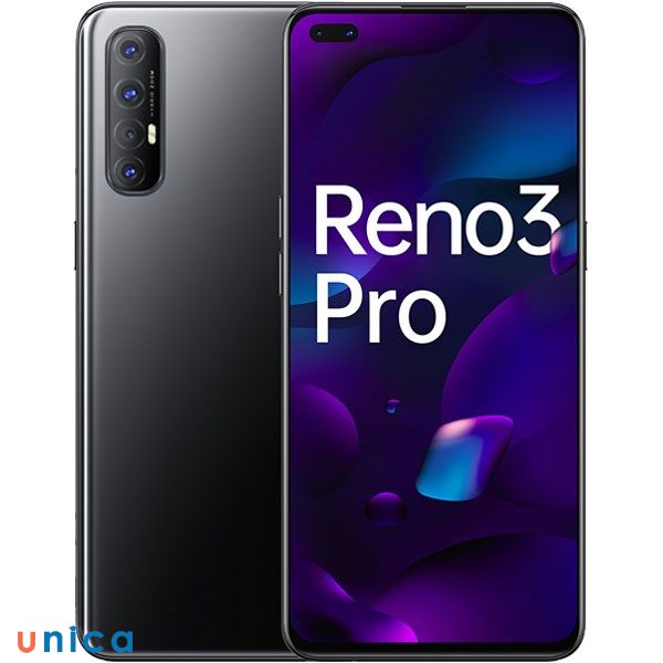 OPPO Reno3 Pro chụp ảnh sắc nét